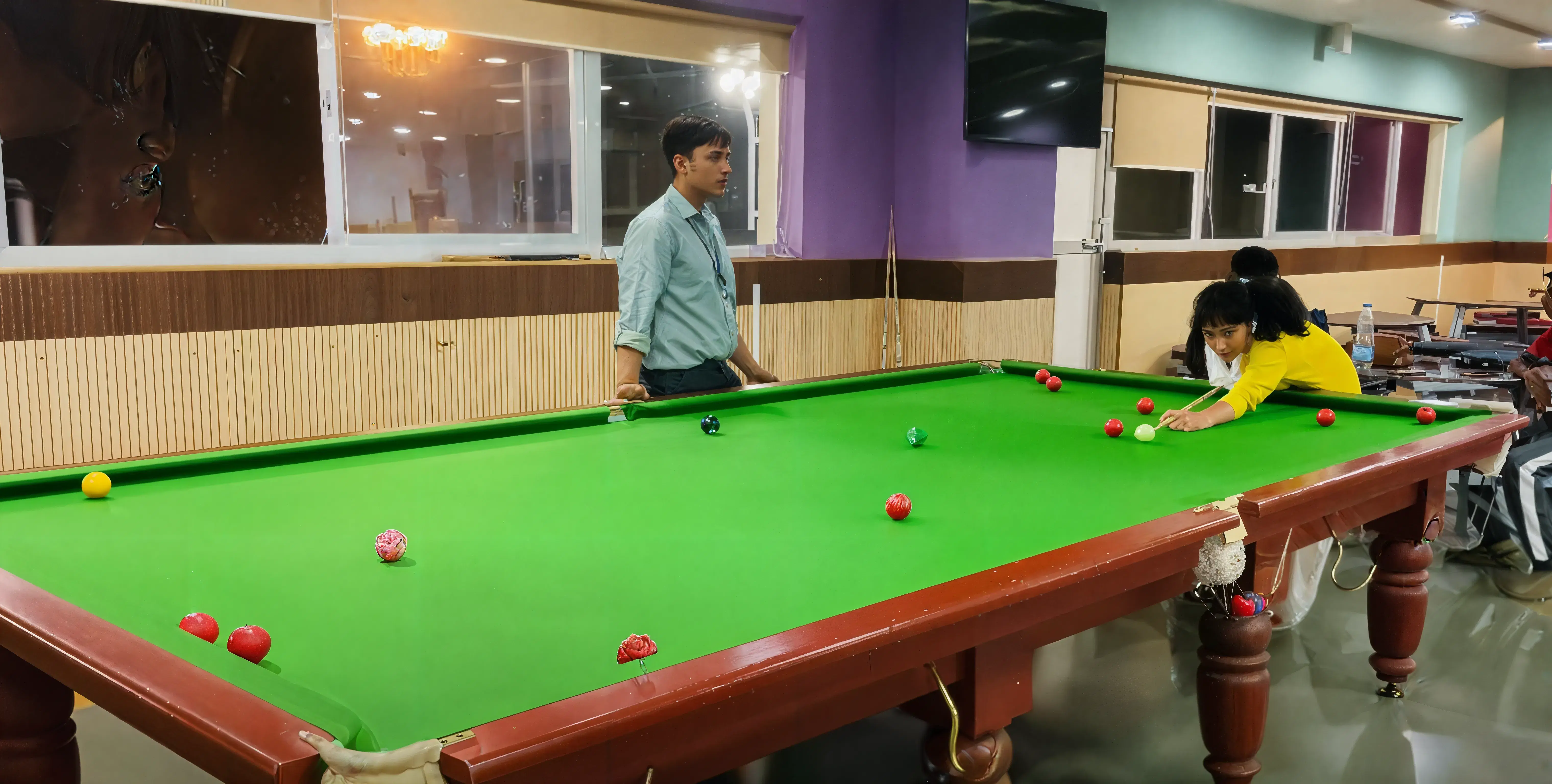 SOEL Sports Facilities photo 7